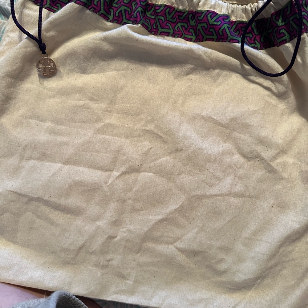 Tory Burch Dust Bag